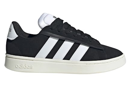Adidas Men's Grand Court Shoes
