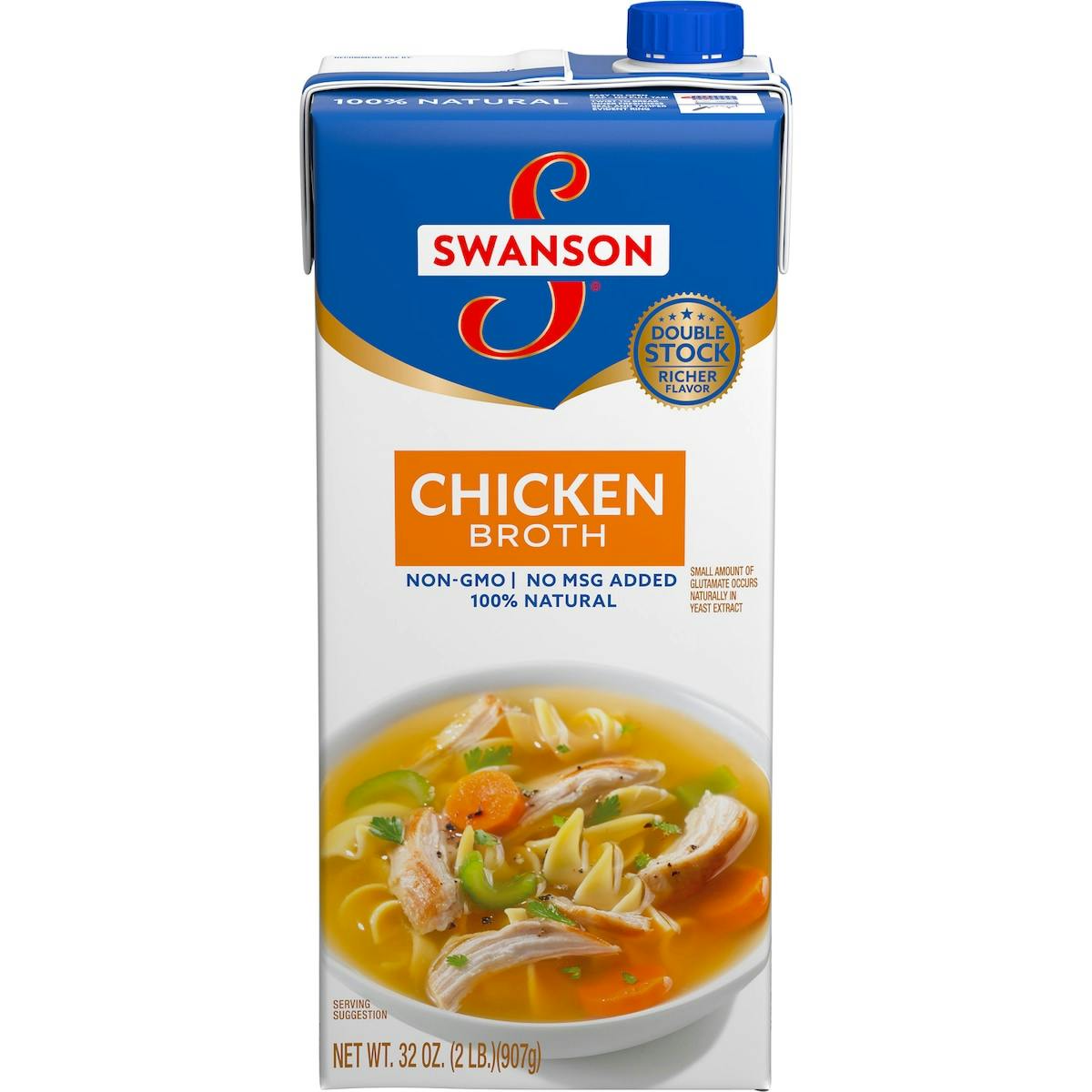 Swanson Broth