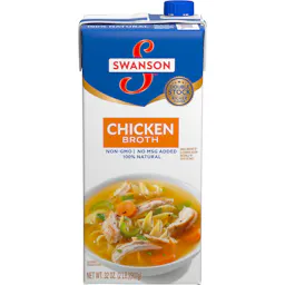 Swanson Broth
