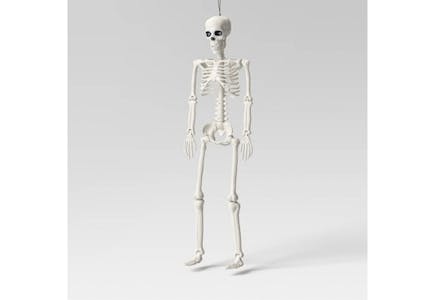 Hyde and EEK! Boutique Skeleton