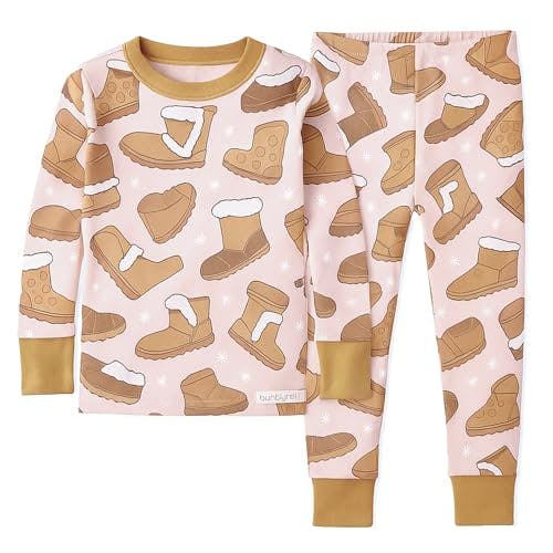 Kids' Pajama Set