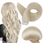 Tape-in Hair Extensions