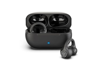 JLab Flex Open Earbuds