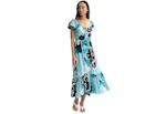 Nine West Women's Maxi Dress