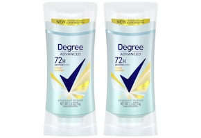 2 Degree Deodorants