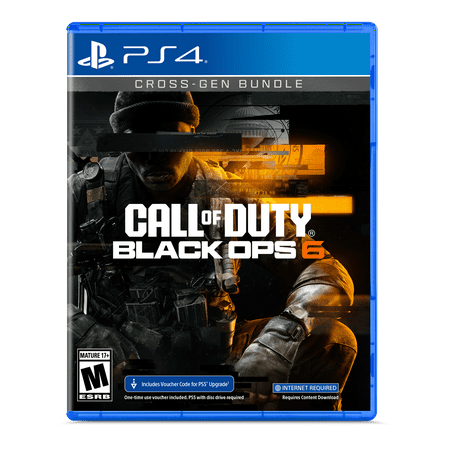 Microsoft Call of Duty: Black Ops 6