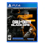 Microsoft Call of Duty: Black Ops 6