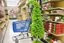 The Grinch Tree Is Back at Hobby Lobby for $70 — Hurry Before It Sells Out