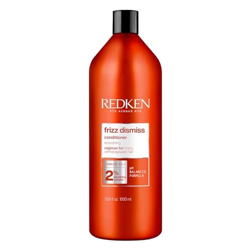 Redken Frizz Dismiss Conditioner