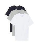 Tommy Hilfiger Crewneck 3-Pack