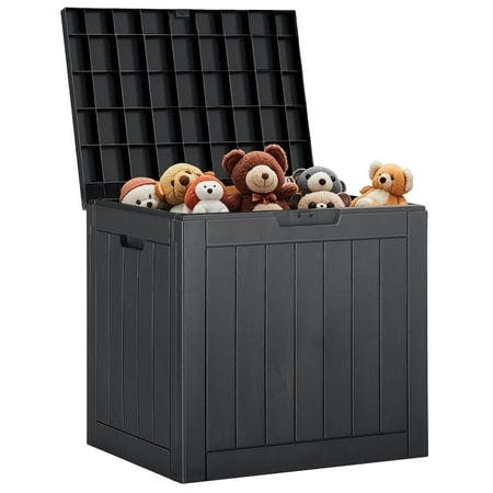 Deck Box