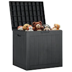 Deck Box