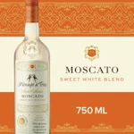 3 Menage a Trois Wines