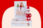 The Elf on the Shelf: A Christmas Tradition Kit