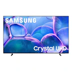 Samsung Crystal UHD 4K Smart TV
