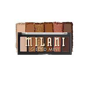 Milani Mini Eyeshadow Palette