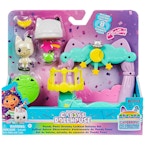 Gabby's Dollhouse Playset
