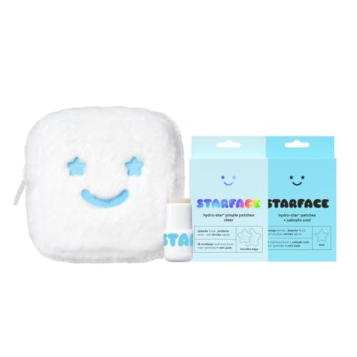 Big Lil White Gift Set