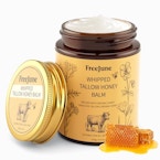 Beef Tallow & Honey Balm