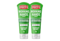 2 O'Keeffe's Hand Cream 2-Packs