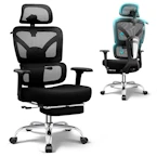 Ergonomic Office Chair