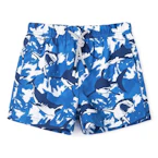 Kids' Swim Trunks