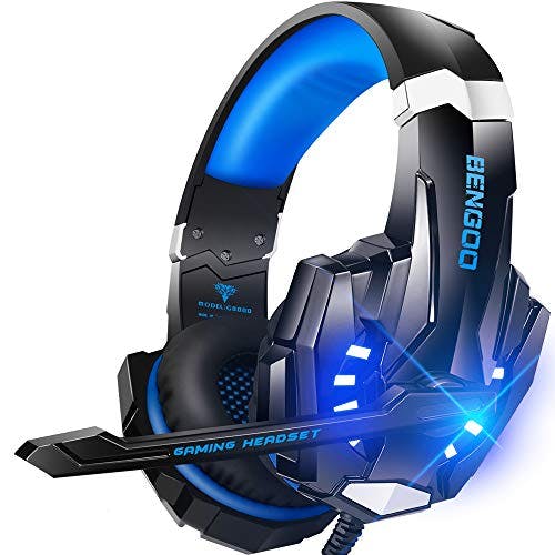 Stereo Gaming Headset