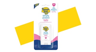 banana boat sunscreen stick amazon