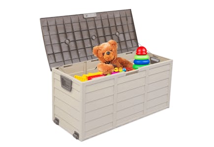 Storage Deck Box