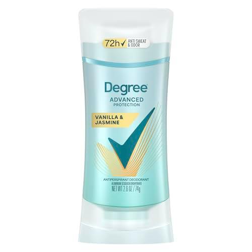 Degree Antiperspirant Deodorant