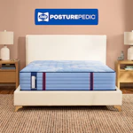 Sealy Posturepedic Mattress