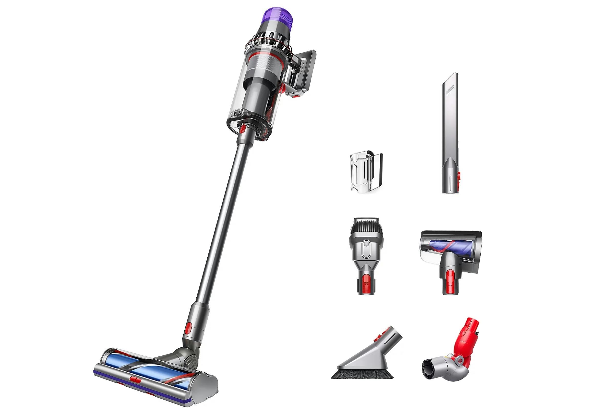 Dyson Outsize Cordless Vacuum