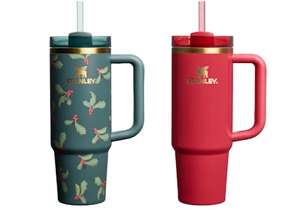 Stanley The Cheers Tumbler