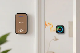 wireless doorbell
