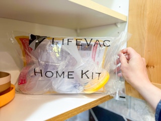 lifevac lifestyle image