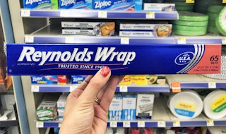 Reynolds Wrap AS 10.9