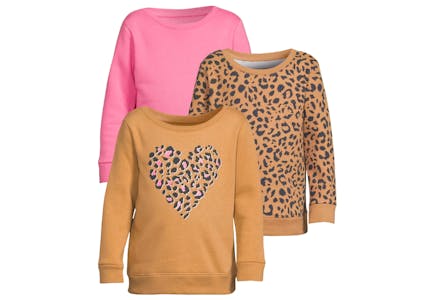 Garanimals Shirt Set