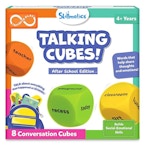 Conversation Cubes