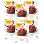 Simple Mills Pancake Mix 6-Pack