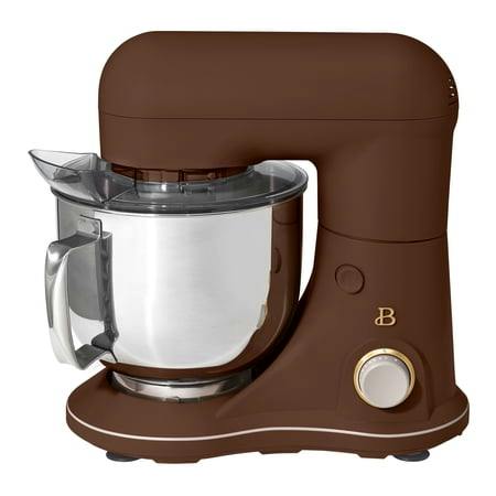 Beautiful Stand Mixer