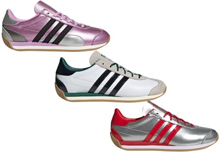 Adidas Women's Country OG Shoes