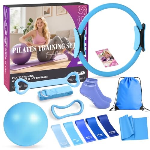Pilates Kit