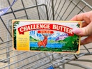 Challenge Butter 16-Ounce Pack, Only $1.97 at Walmart
