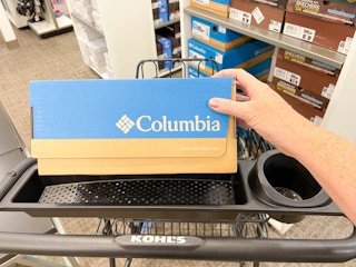 clearance columbia shoes