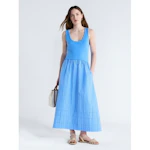 Free Assembly Women's Mixy Dress