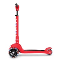 Jetson Kids' 3-Wheel Kick Scooter