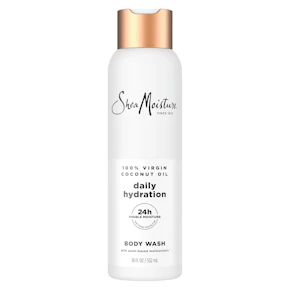 SheaMoisture Body Wash