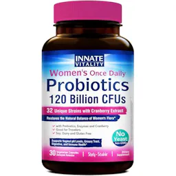 Women's Probiotics
