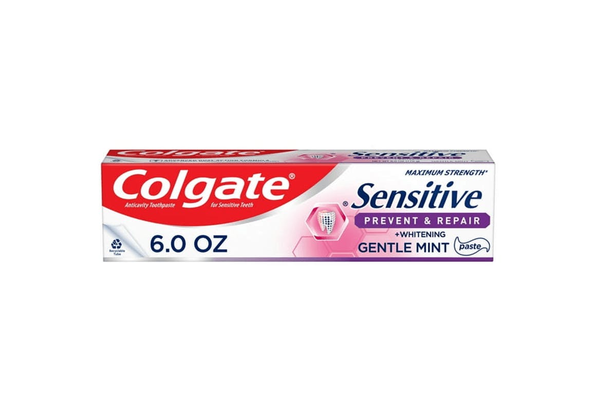 2 Colgate Toothpastes