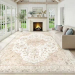 Boho Area Rug